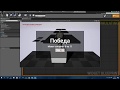 Урок по созданию простейшей игры на Unreal Engine 4