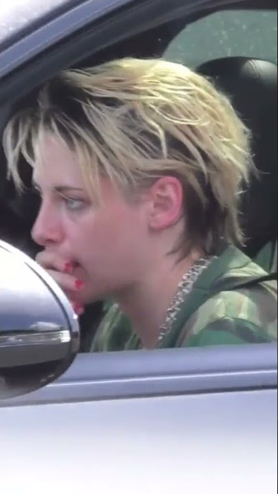 Kristen Stewart Is BAD! tiktok x crepusculo x