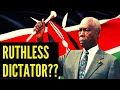 MOI How He Became A Ruthless And Corrupt AFRICAN DICTATOR 