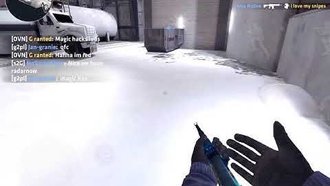 Dear Critical Ops Fix Ur F****** Game