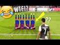 FIFA TIKTOKS THAT WILL MAKE YOU WANT TO END IT ALL