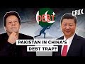 Pakistan Debt Crisis: Is Islamabad Losing Political & Economical Autonomy to China?