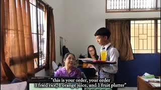 Tugas room service(i gede suliarta)