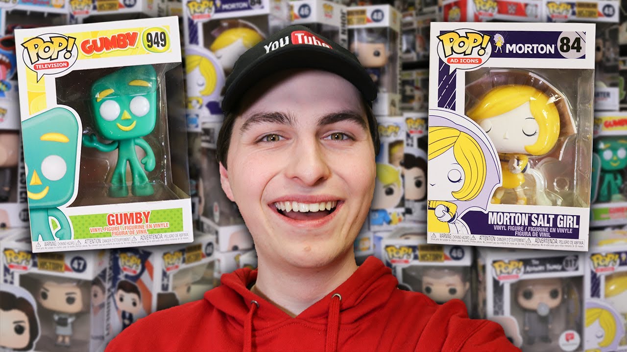 My Biggest Funko Pop Hunt Of 2020 YouTube my-biggest-funko-pop-hunt-of-2020-youtube