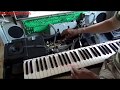 KORG pa50 SD professional Keyboard | powering ON no Sound | Solved