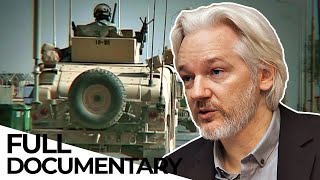 Julian Assange - Chronicles of a SCANDAL | The Price of Truth | Wikileaks | ENDEVR Documentary