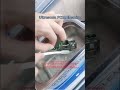 Ultrasonic PCBA cleaning #ultrasoniccleaning #pcba #PCBACleaning #FluxRemoval #pcbmanufacturing #smt