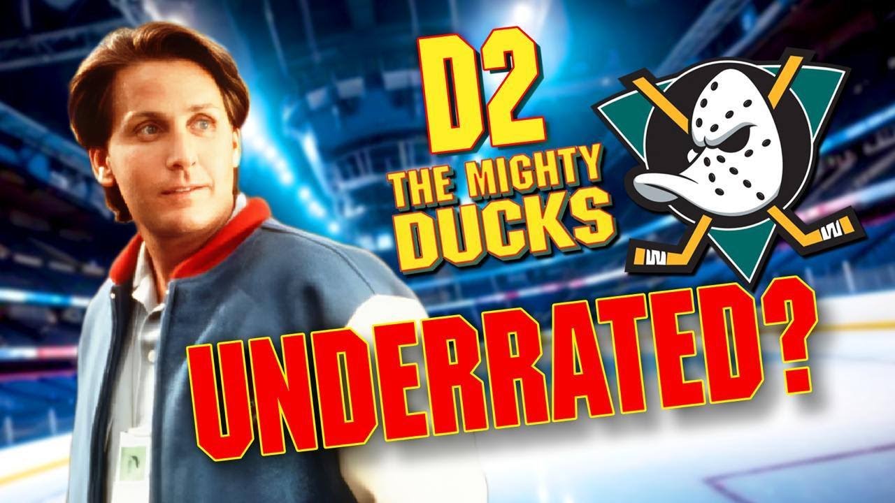 D2 Is Absolutely Unhinged | EP.128