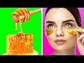 Natural Beauty Hacks || BENEFITS OF HONEY, ALOE and LEMON