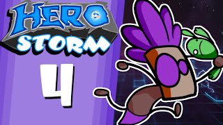 HeroStorm Ep 4 Nazeebro HeroStorm Ep 4 Nazeebro