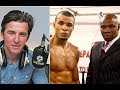 Joey Barton Not Having Chris Eubank On Alan Brazil talkSPORT