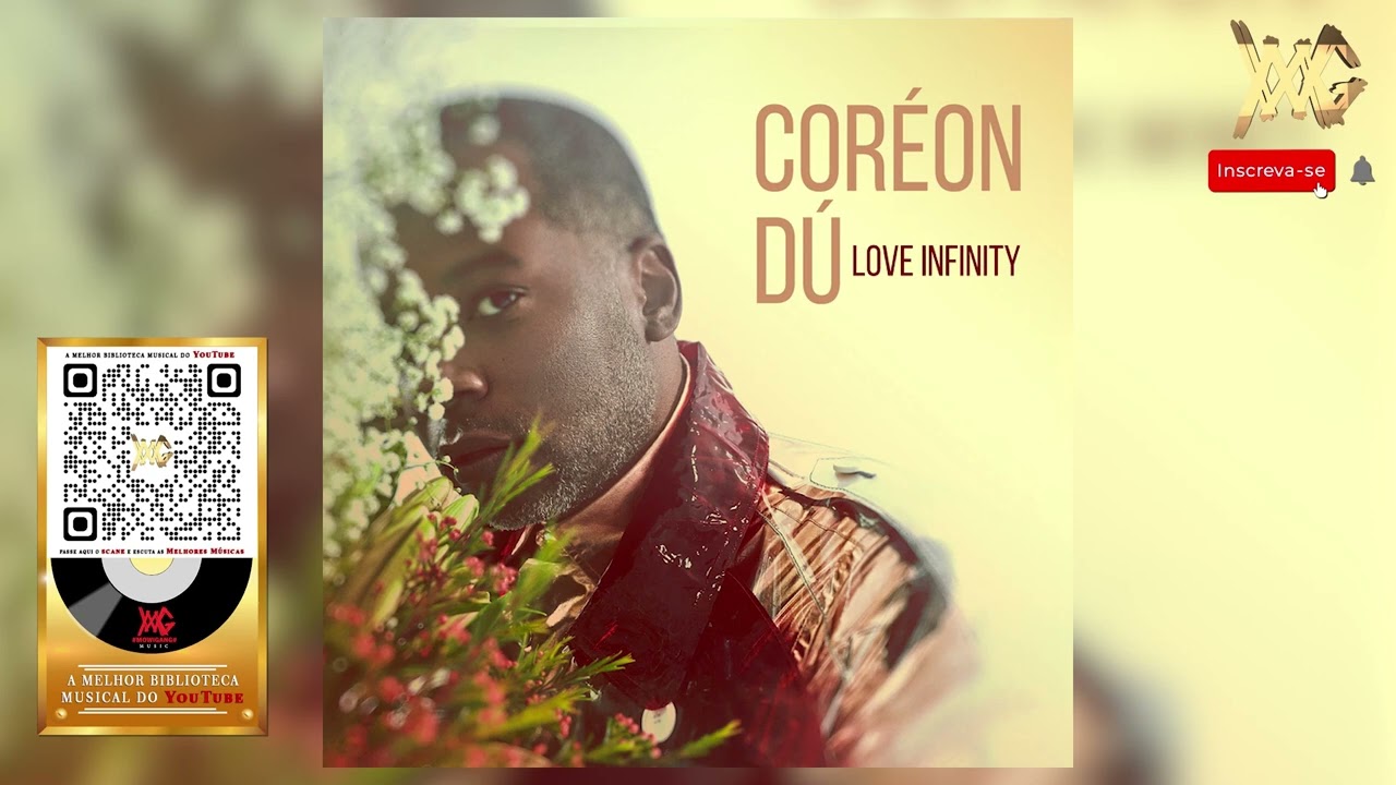 Watch 15. Coréon Dú - Infinitos on YouTube Watch 15. Coréon Dú - Infinitos on YouTube