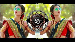 Dhol Surnai Te Gondi Song Remix | Dada hyo Da | (TAPORI REMIX) | DJ YASH YD | IT'S YD MIX - Yash ❣️🤟