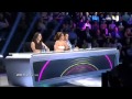 The X Factor 2015  Semi Final   العروض المباشرة   هند زيادي   اللي اتمنيته