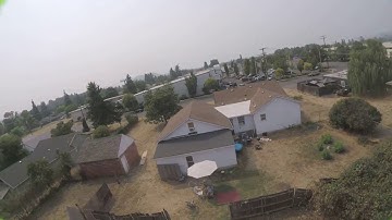 Space One Galaxy Maiden With  Beta Flight 3.5 Stock P.I.D.