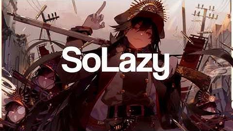 Nightcore - oh no!!! (Lyrics)