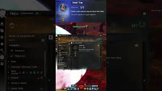 Shield Trap (Achievement Guide) - Guild Wars 2