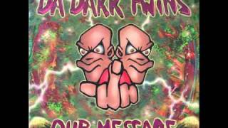 The Dark Twins • Psyko & Darkcore (Live at Megarave)