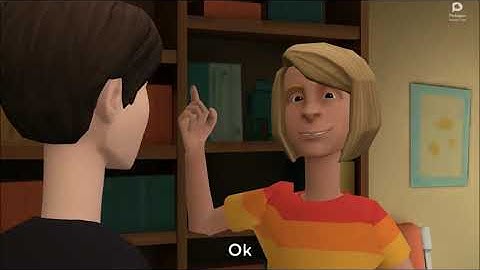 The Plotagon Movie HD (Official)