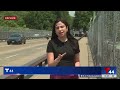 Identifican a hombre que murió durante una persecución policial en DC  | Telemundo 44