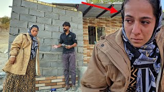 Nomadic Love Tested Will Vali Lose Control?