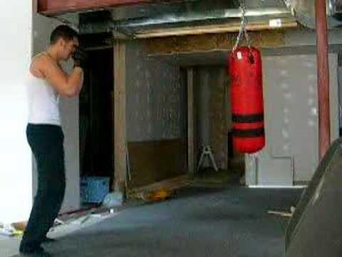 hotmail Round 6 Nader And Boxing