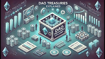 DAO Treasuries: How Decentralized Funds Are Managed