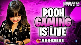 DADI MAA KE GHARELU NUSKHE / HOME MADE REMIDIES 🌚 | BGMI LIVE WITH GIRLGAMER | TEAMCODE | LIVE RAID screenshot 5