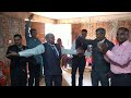 RCM LIFE SEMINAR FULL INTERTWINEMENT DANCE CHANDAULI TEAM
