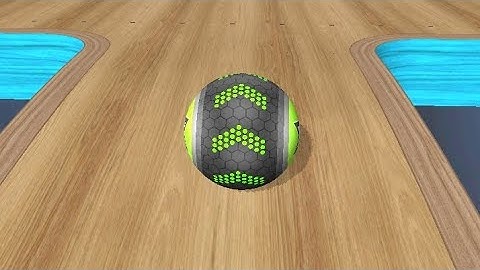 Going Balls SpeedRun Gameplay Level 531-531