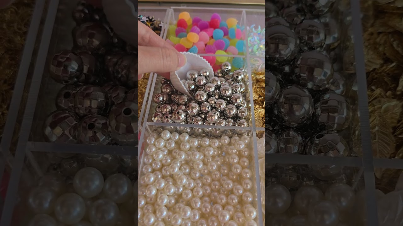 rating scoopability of charms!