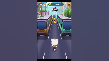 Talking Tom Gold Run vs Gold Run 2 ( Time Rush ) vs Hero Dash Epic Gameplay Fails and Falls Moments