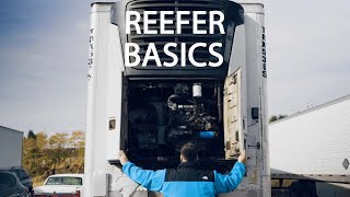 Adjusting Reefer Settings Tips