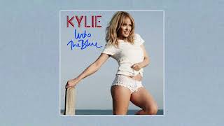 Kylie Minogue -  Into The Blue (Matt Pop's Endless Journey Mix) Resimi