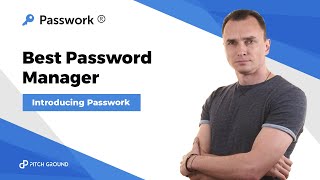Представляем Passwork — облачный и локальный менеджер паролей для команд