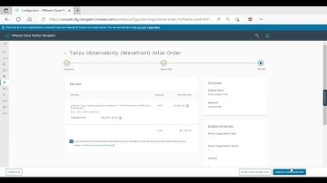 How to use the Configurator in Cloud Partner Navigator