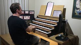 Hymn | Glory Be To Jesus | Caswall