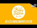 Capture de la vidéo 🔳 Baco Session #2 - Les Hurlements D'léo [Live & Interview]