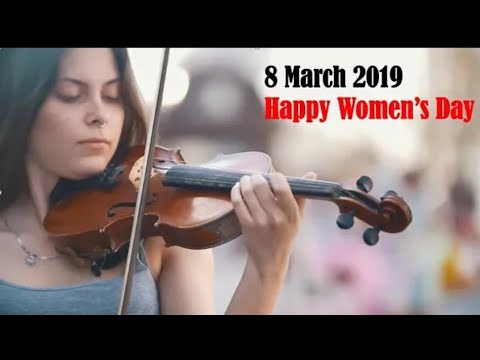 International Women's Day Special Video | Women Day Whatsapp Status | Happy Women Day