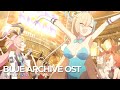  blue archive ost 91 feeeever time