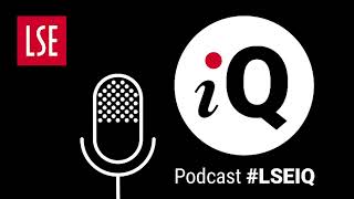 What is it like to be an animal? | LSE iQ podcast