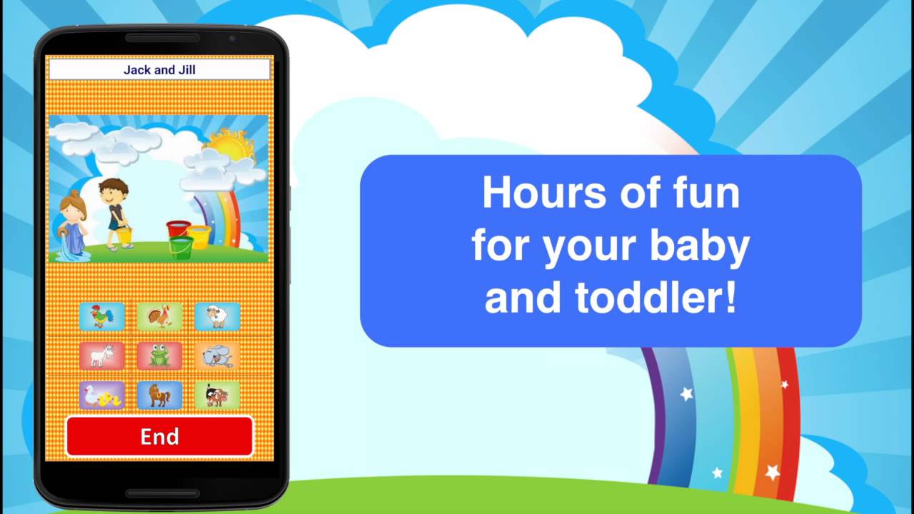 Baby Games: Kids Learning Game - Apps on Google Play