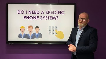 DTMF - Do I Need A Specific Phone System?