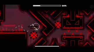 Slaughterhouse Geometry dash Mobile 60hz 18%~38%