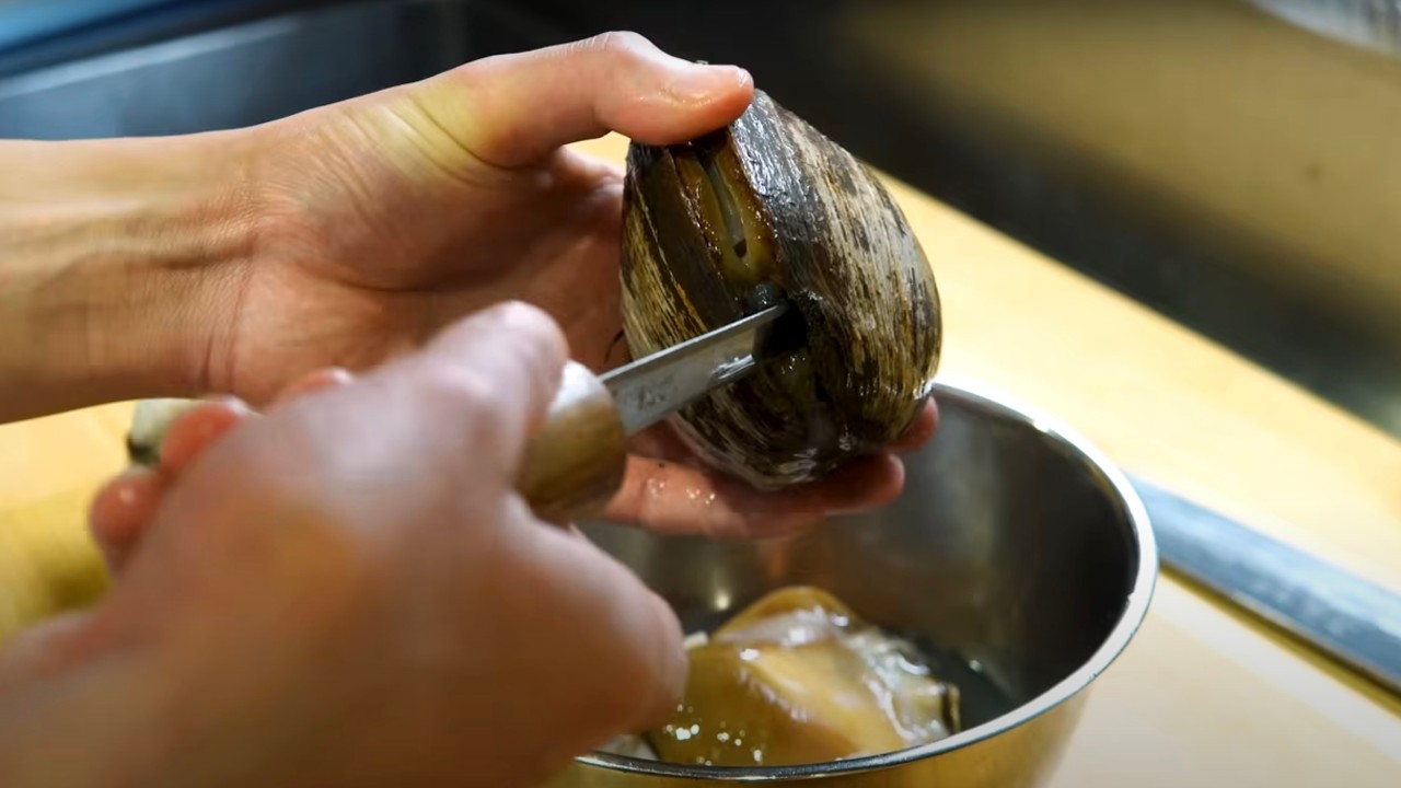 Are surf clams really that delicious? A detailed explanation