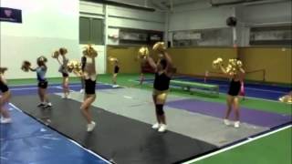 Sports Club Cheer 13 14