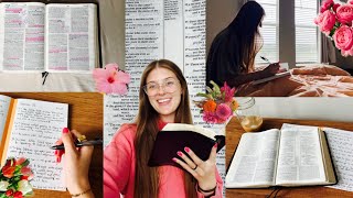 Celebrity 10 Bible Study Tips for Beginners // How to Start Net Worth