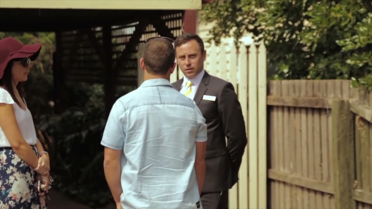 George Politis Ray White Highton