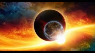 what will happen if our earth collides with sun?