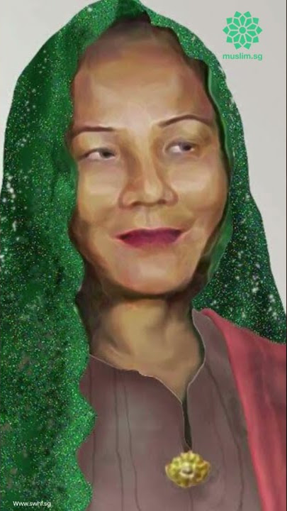 Hajjah Fatimah